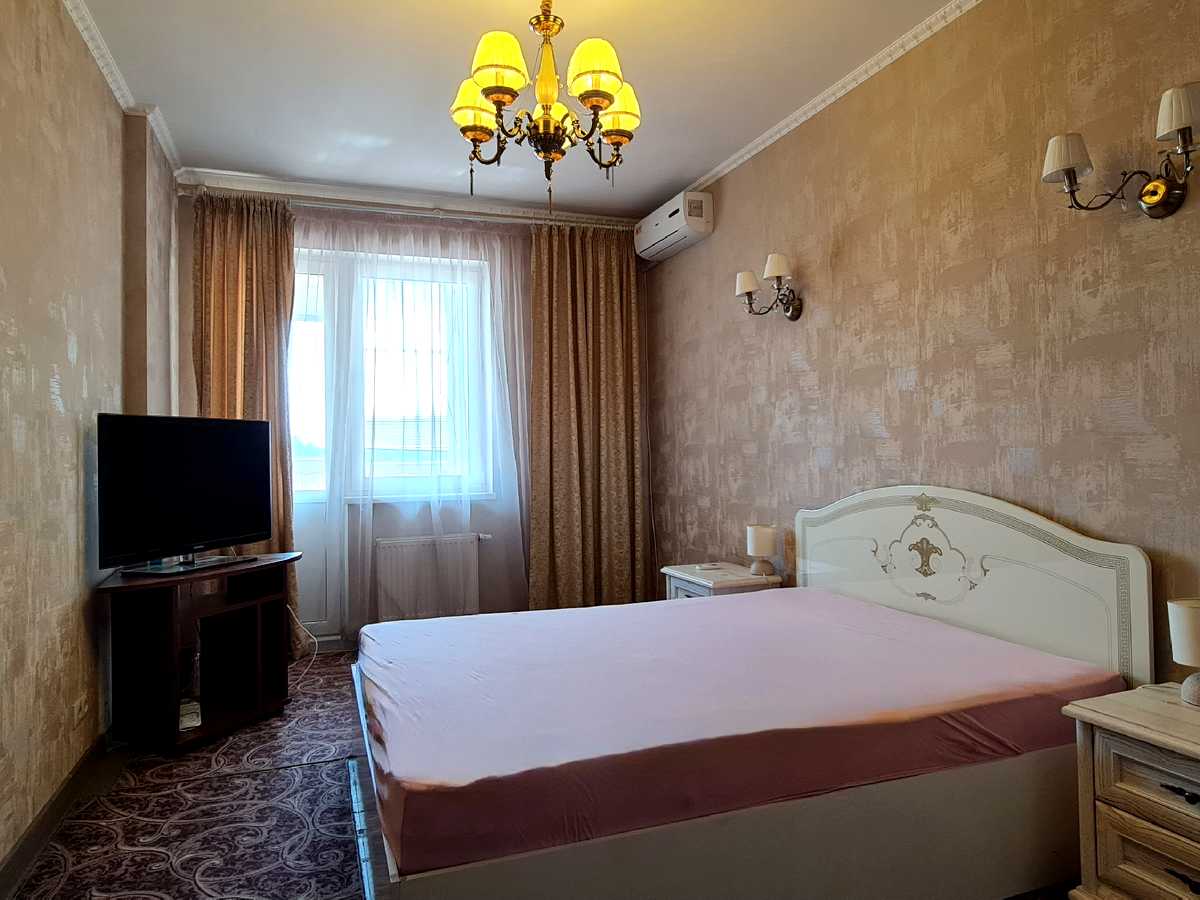 Квартира на вул. Михайла Донця, 2А в Києві, ID 348464, фото №6