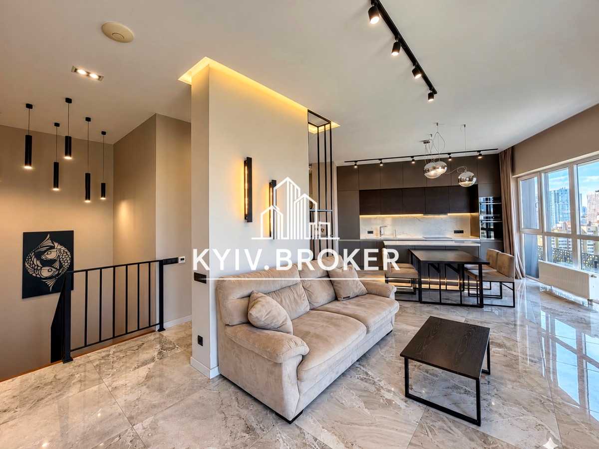 Квартира на вул. Митрополита Василя Липківського, 16Г, ID 390542, фото №1