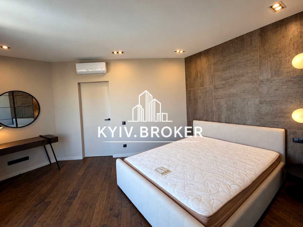 Квартира на вул. Митрополита Василя Липківського, 16Г в Києві, ID 390542, фото №15