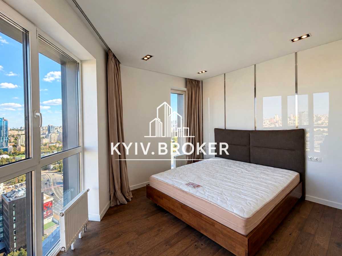 Квартира на вул. Митрополита Василя Липківського, 16Г в Києві, ID 390542, фото №19