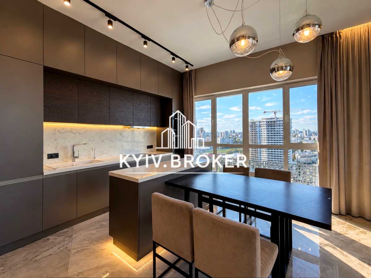 Квартира на вул. Митрополита Василя Липківського, 16Г в Києві, ID 390542, фото №8