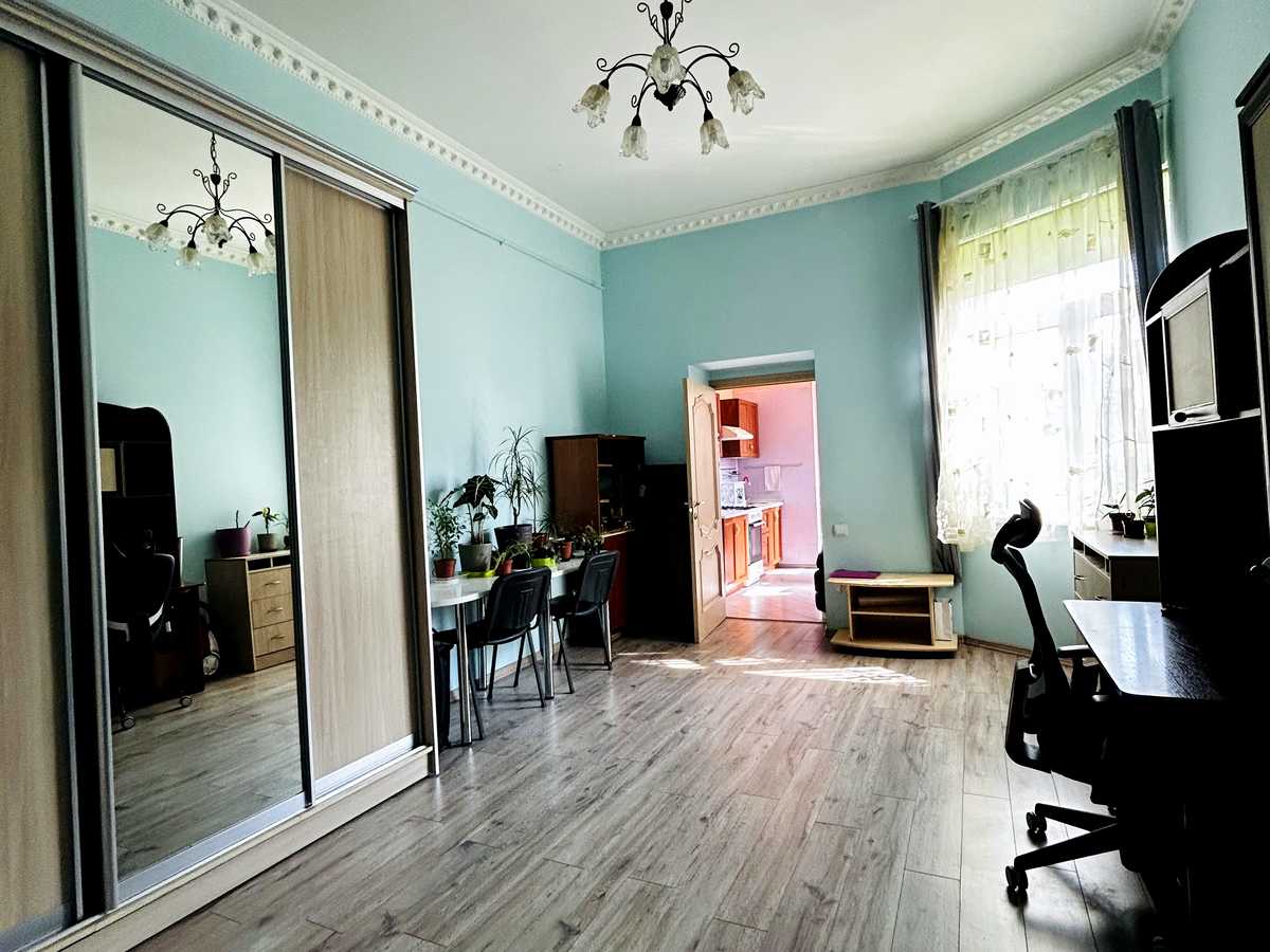 Квартира на вул. Олени Степанівни, 5 в Львів, ID 348478, фото №2