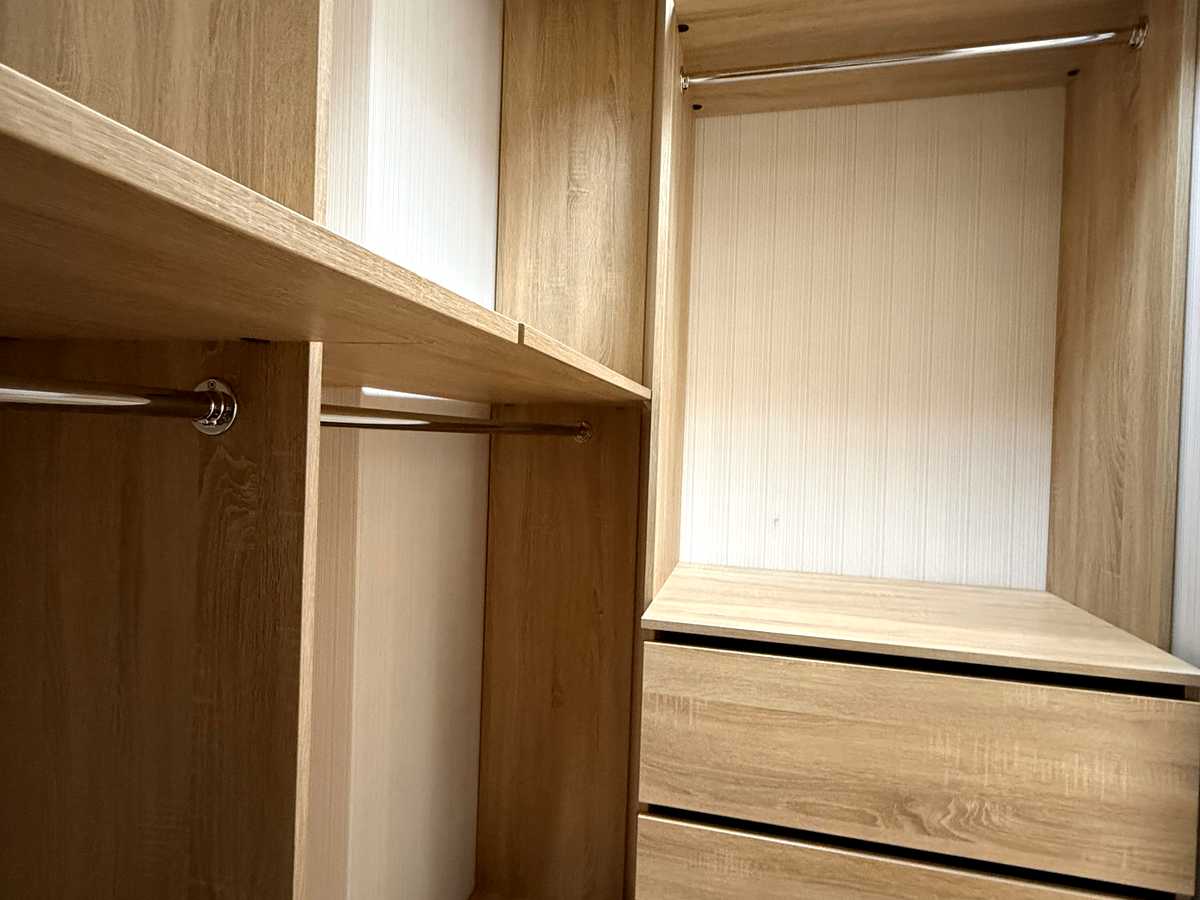 Квартира на вул. Андрія Верхогляда, 2А в Києві, ID 390543, фото №12