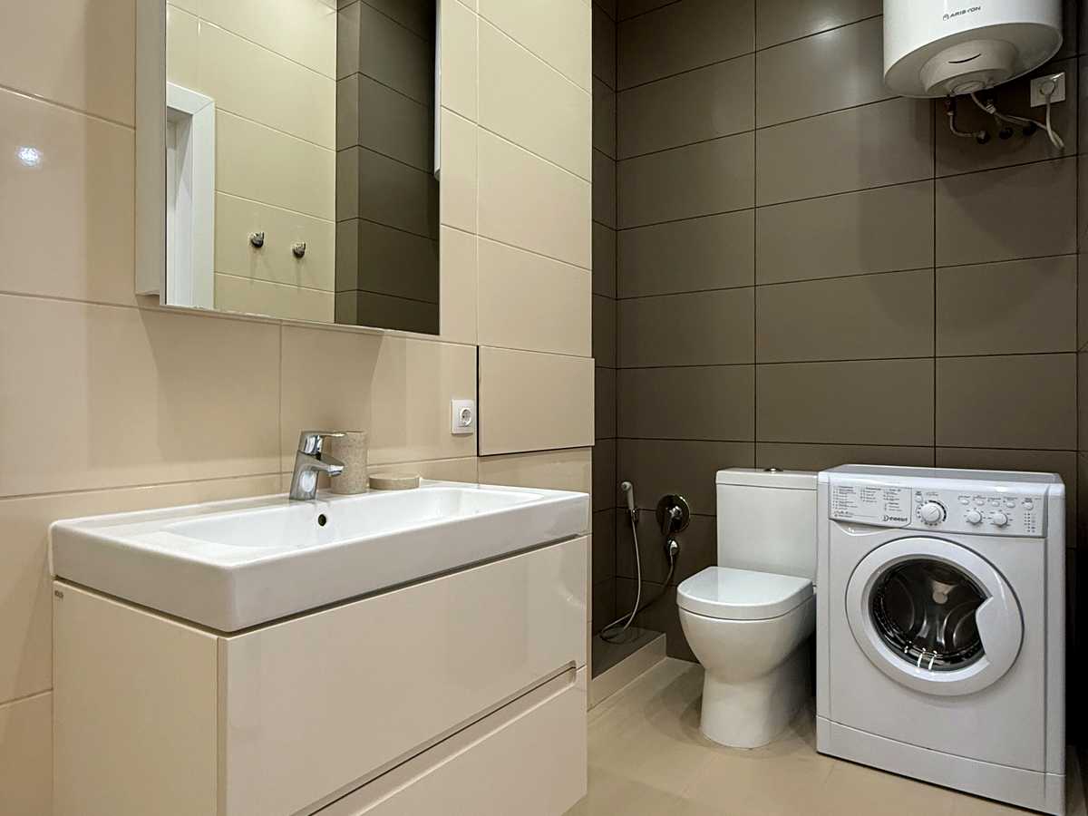 Квартира на вул. Андрія Верхогляда, 2А в Києві, ID 390543, фото №14