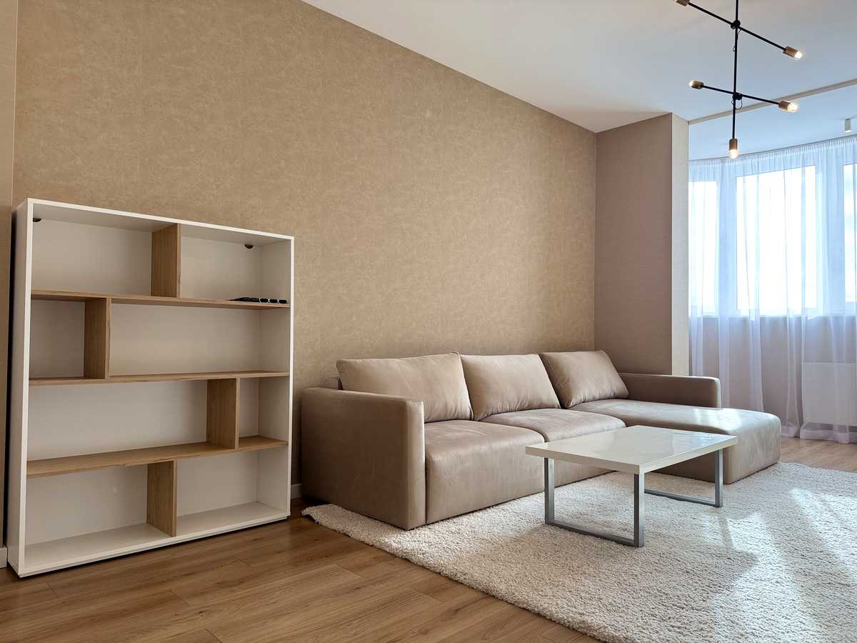 Квартира на вул. Андрія Верхогляда, 2А в Києві, ID 390543, фото №3