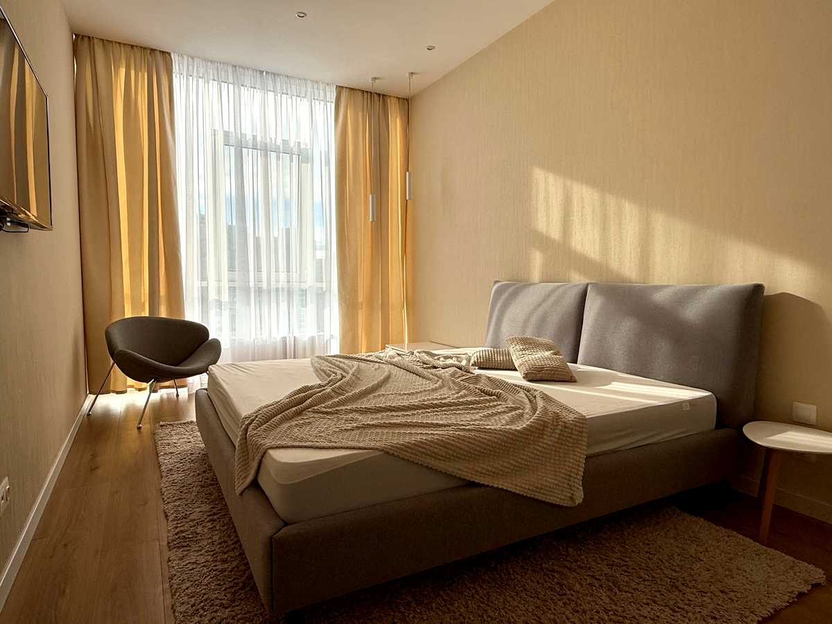 Квартира на вул. Андрія Верхогляда, 2А в Києві, ID 390543, фото №9