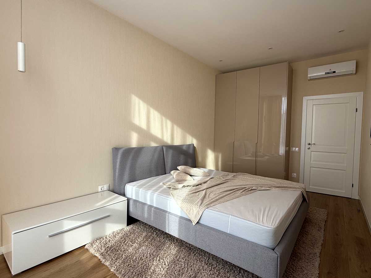 Квартира на вул. Андрія Верхогляда, 2А в Києві, ID 390543, фото №10