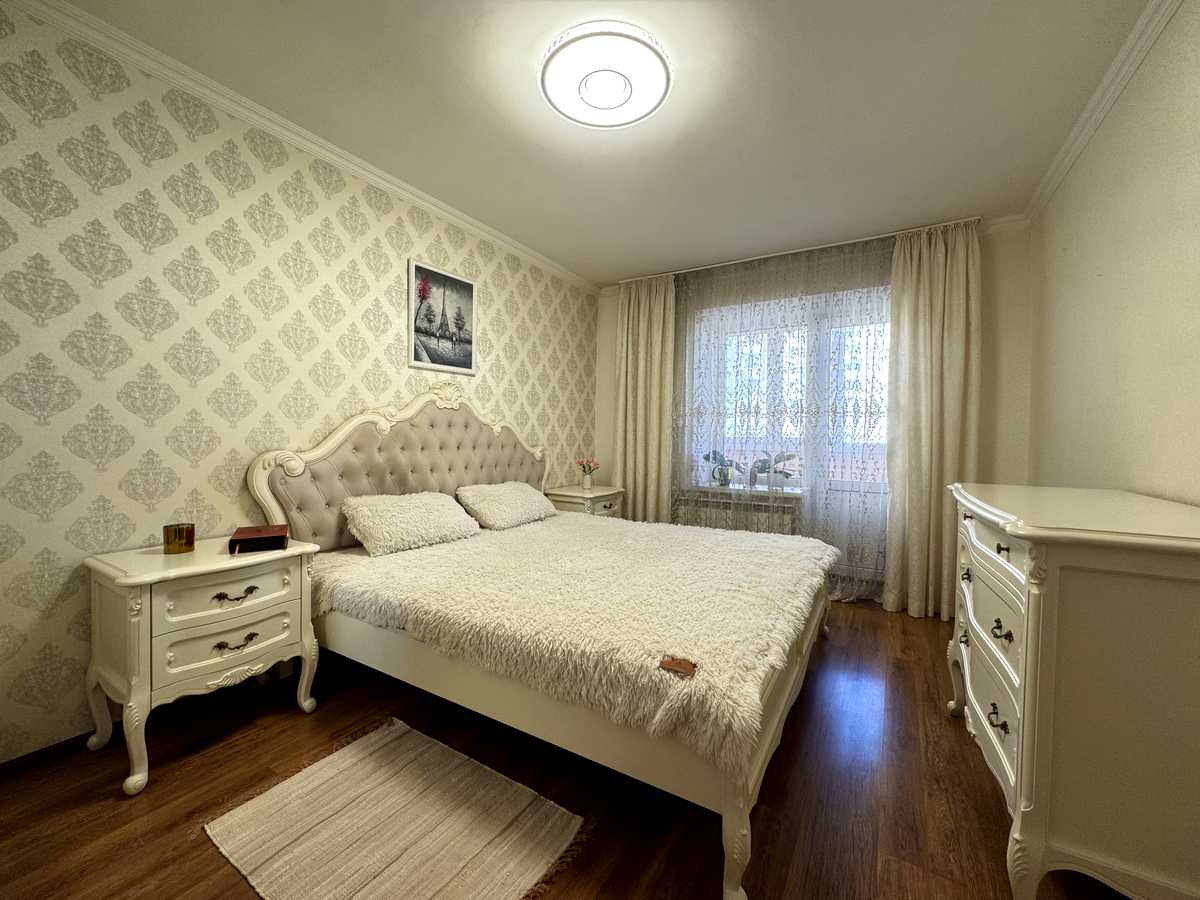 Квартира на вул. Драгоманова, 44А, ID 392479, фото №1