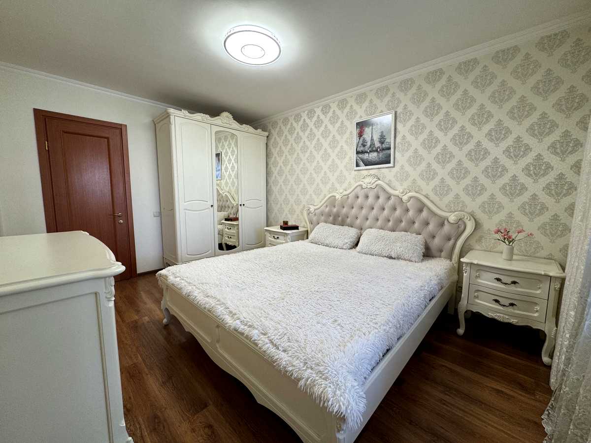 Квартира на вул. Драгоманова, 44А в Києві, ID 392479, фото №2
