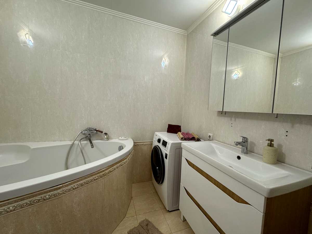 Квартира на вул. Драгоманова, 44А в Києві, ID 392479, фото №11