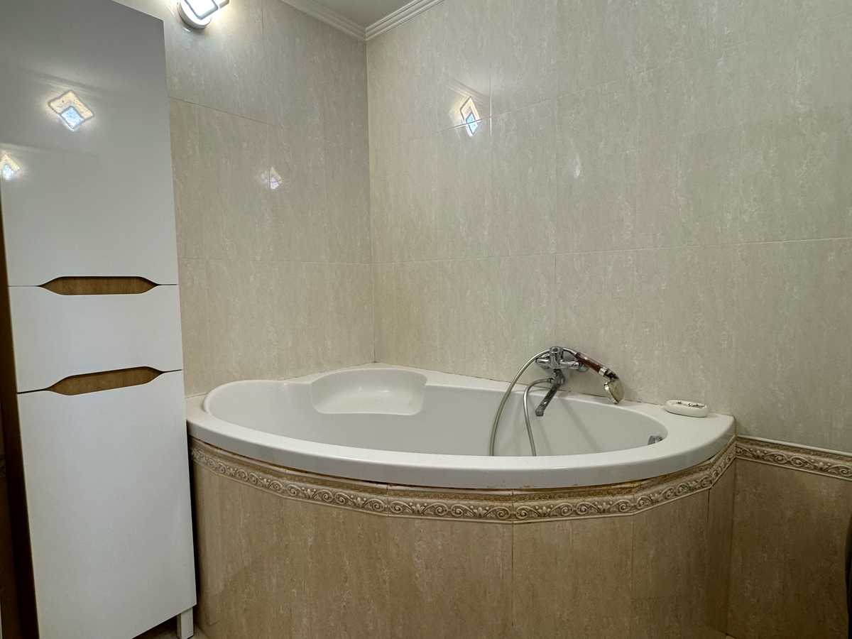 Квартира на вул. Драгоманова, 44А в Києві, ID 392479, фото №12