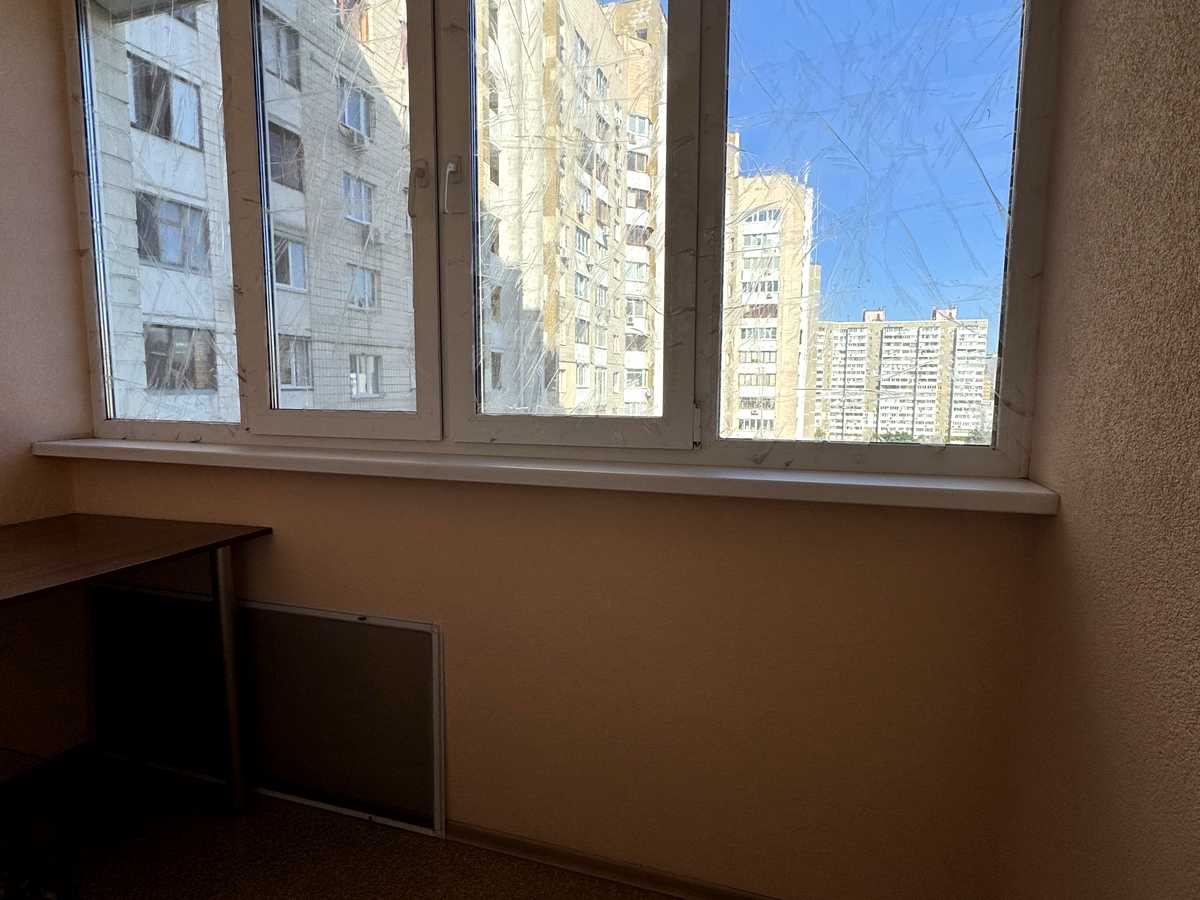 Квартира на вул. Драгоманова, 44А в Києві, ID 392479, фото №3