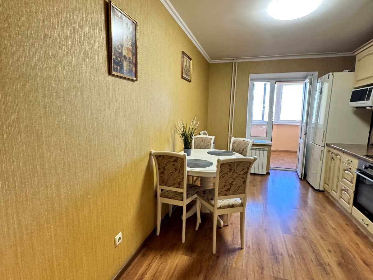 Квартира на вул. Драгоманова, 44А в Києві, ID 392479, фото №5