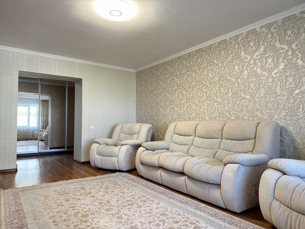 Квартира на вул. Драгоманова, 44А в Києві, ID 392479, фото №7