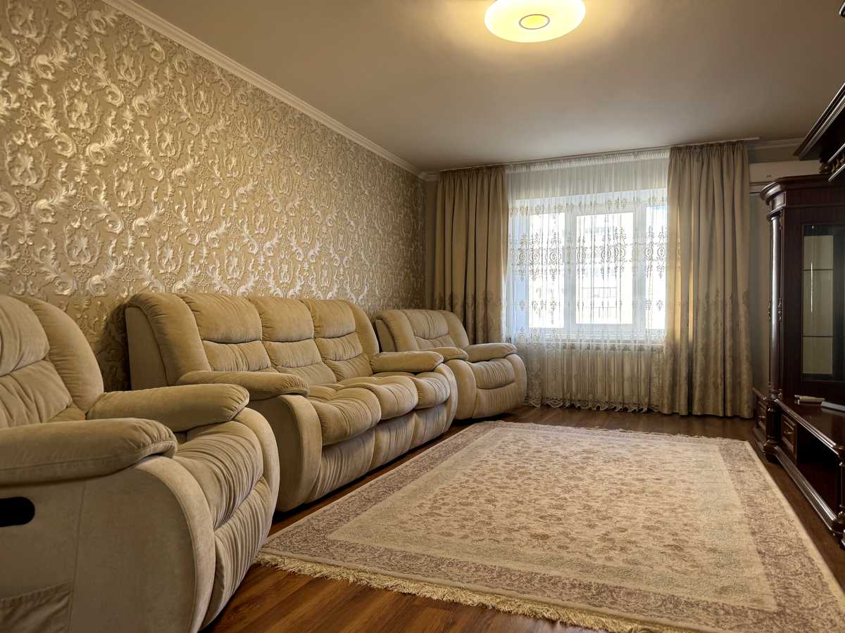Квартира на вул. Драгоманова, 44А в Києві, ID 392479, фото №8