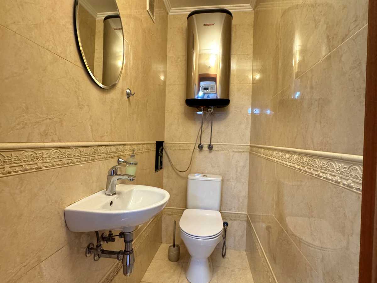 Квартира на вул. Драгоманова, 44А в Києві, ID 392479, фото №10