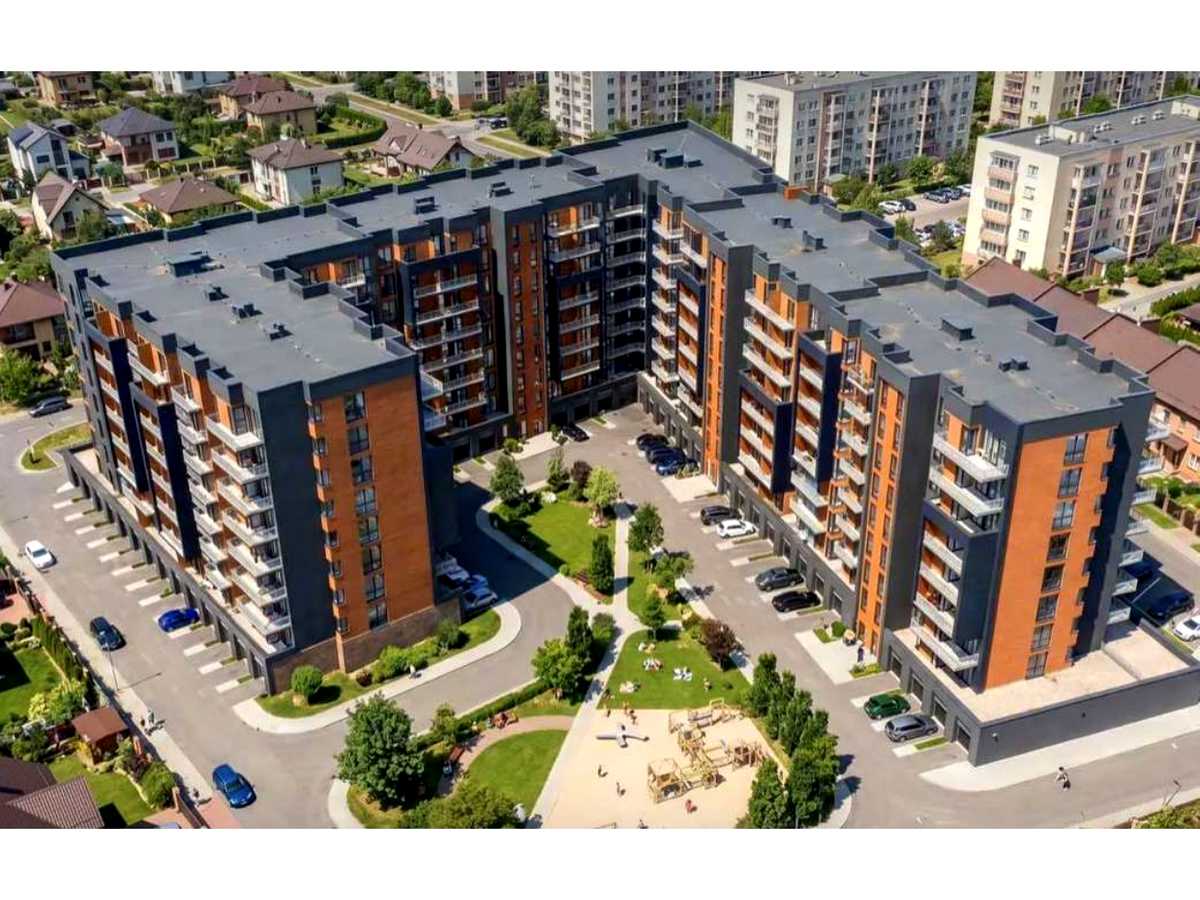 Квартира на вул. Загорська в Ужгороді, ID 388623, фото №2