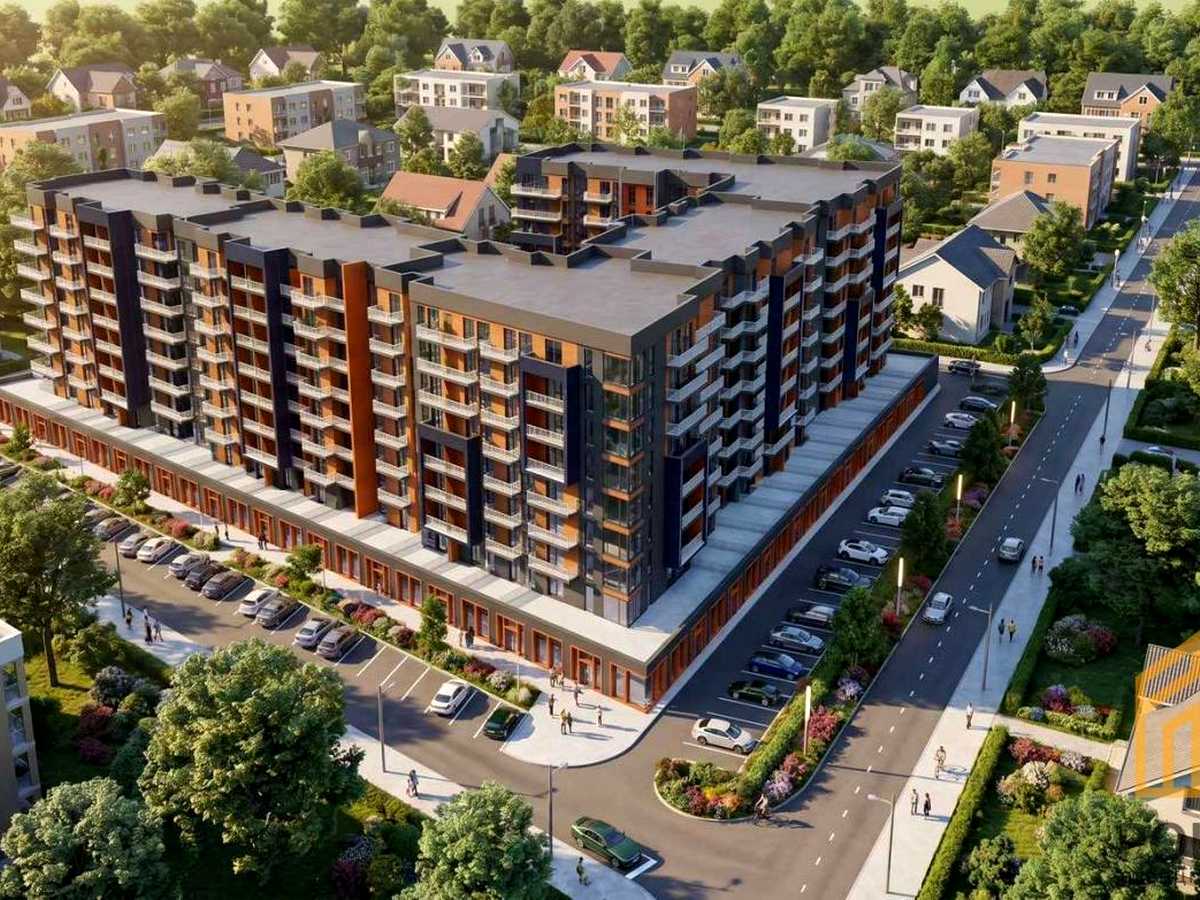 Квартира на вул. Загорська в Ужгороді, ID 388623, фото №3