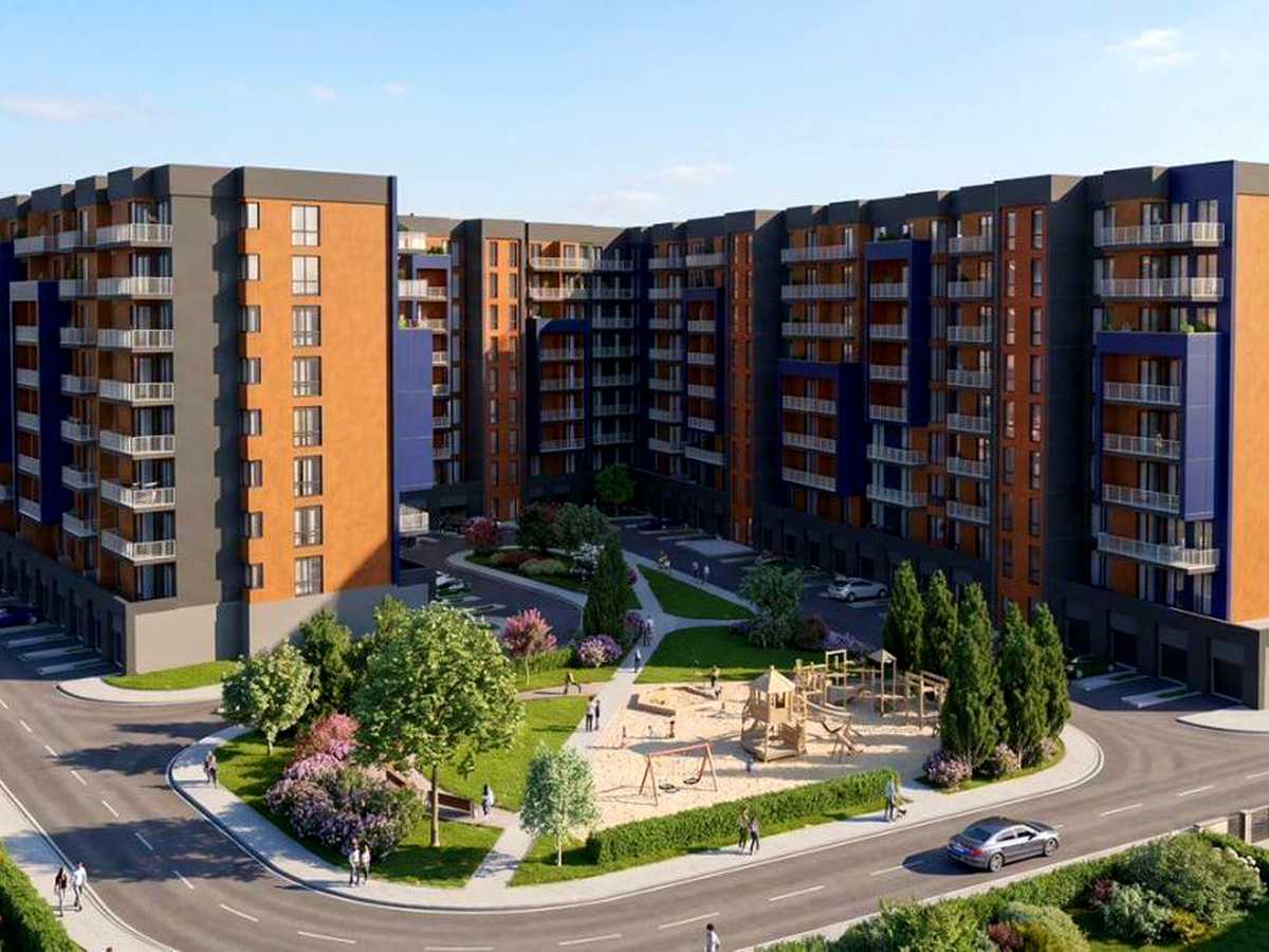Квартира на вул. Загорська в Ужгороді, ID 388623, фото №4