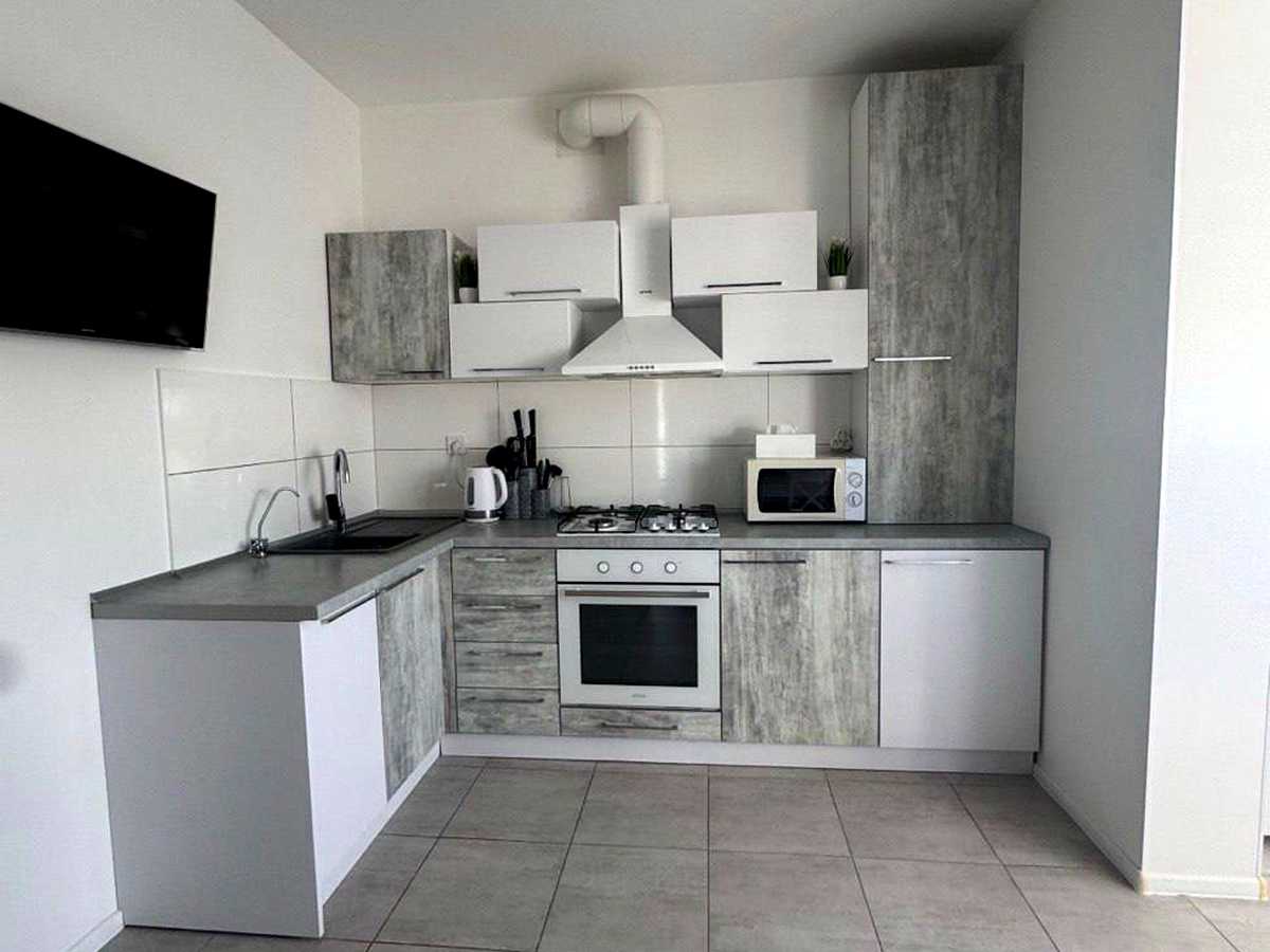 Квартира на вул. Єдності, 4 в Києві, ID 388256, фото №2