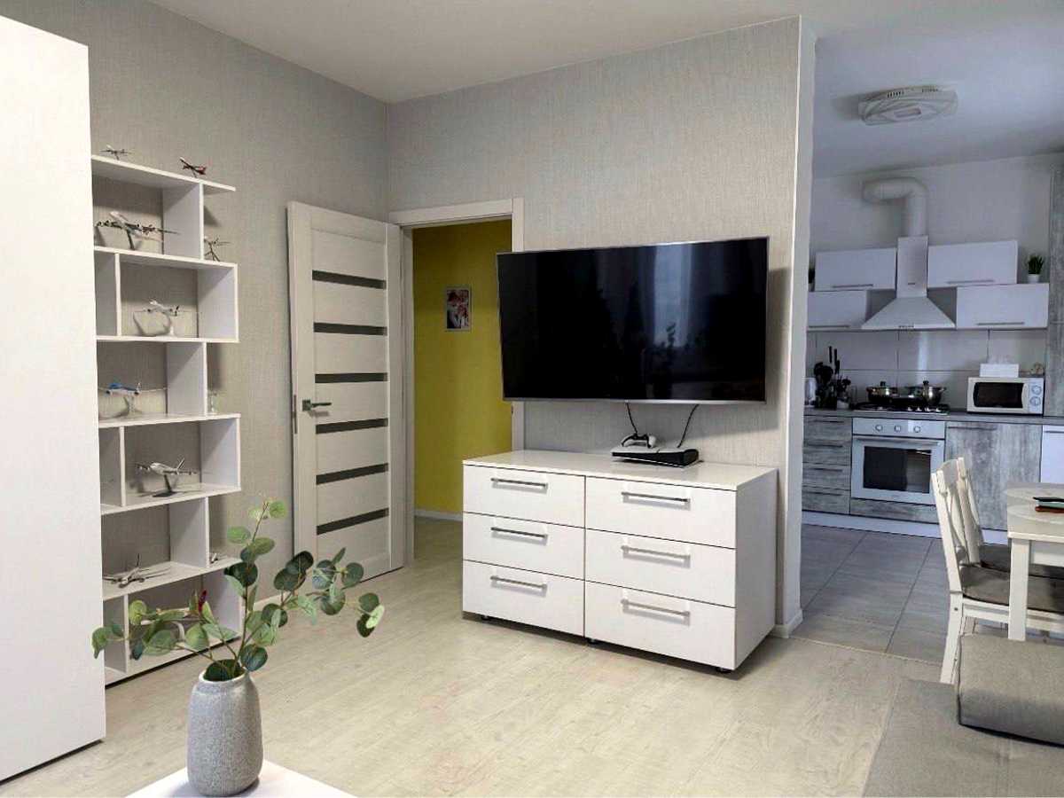 Квартира на вул. Єдності, 4 в Києві, ID 388256, фото №5