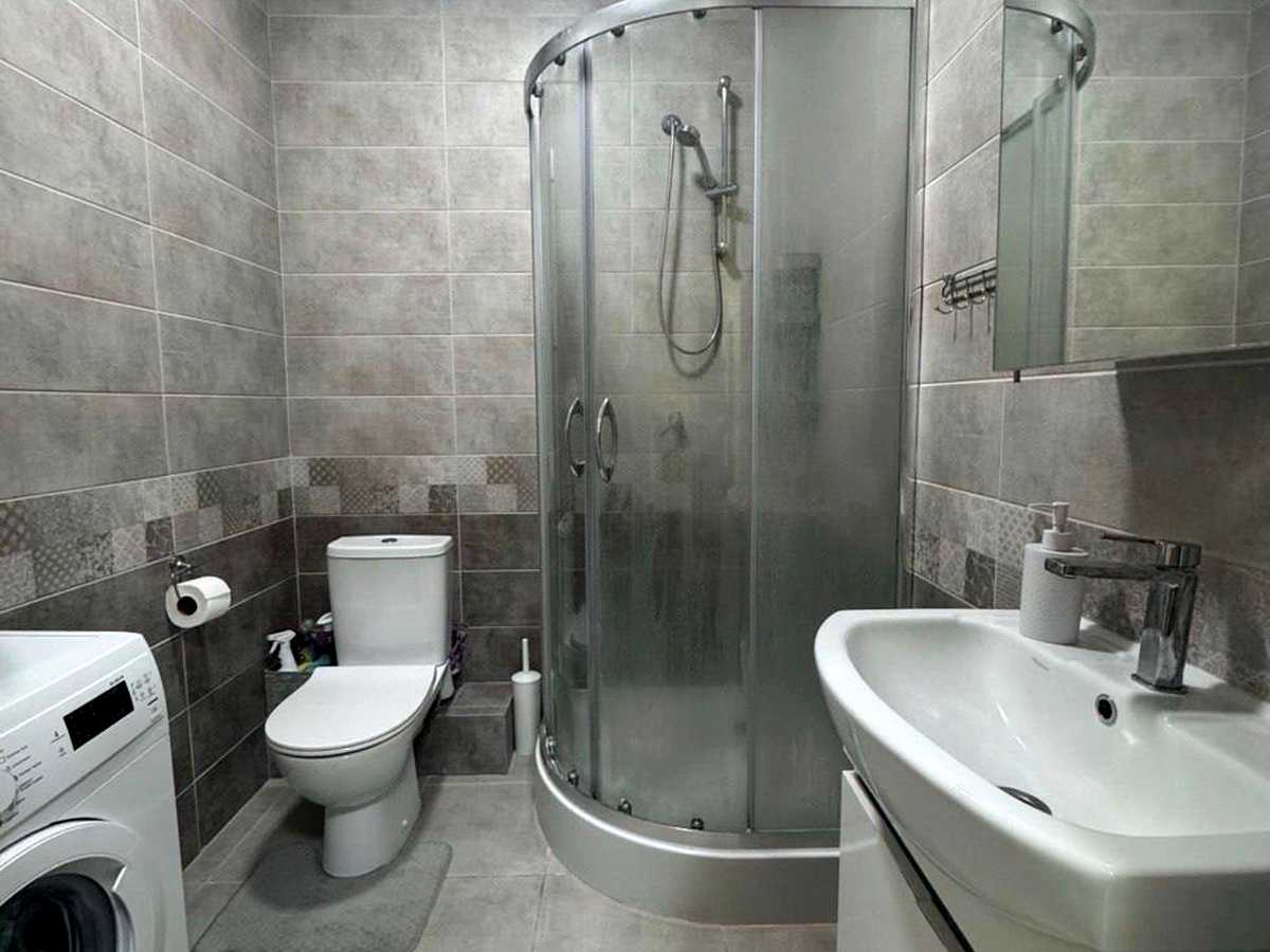 Квартира на вул. Єдності, 4 в Києві, ID 388256, фото №8