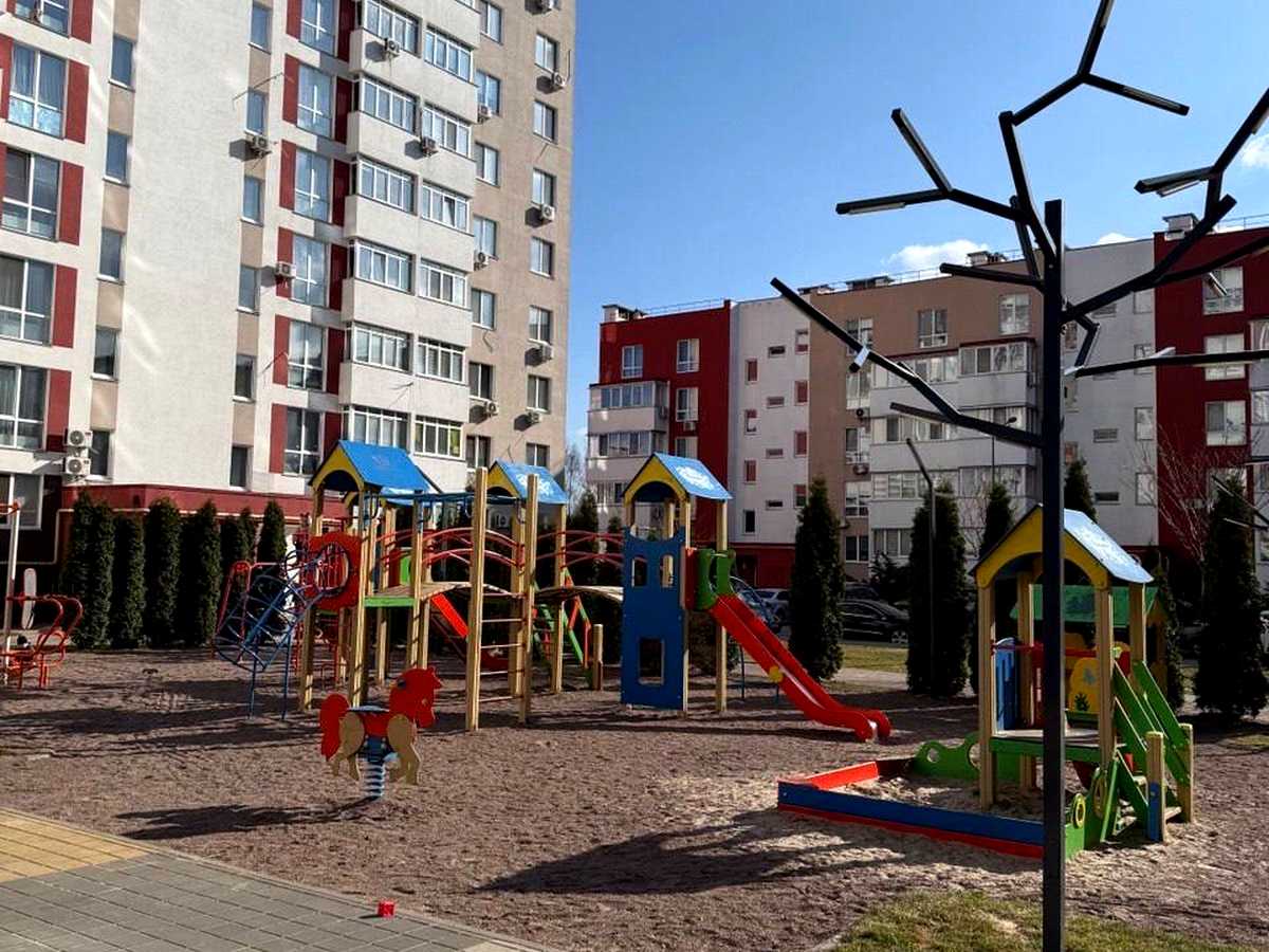 Квартира на вул. Єдності, 4 в Києві, ID 388256, фото №9