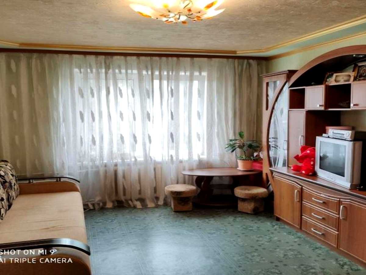Купити квартиру за адресою вул. Чорновола, 66 на Findly.com.ua Квартира на вул. Чорновола, 66, ID 390113, фото №1