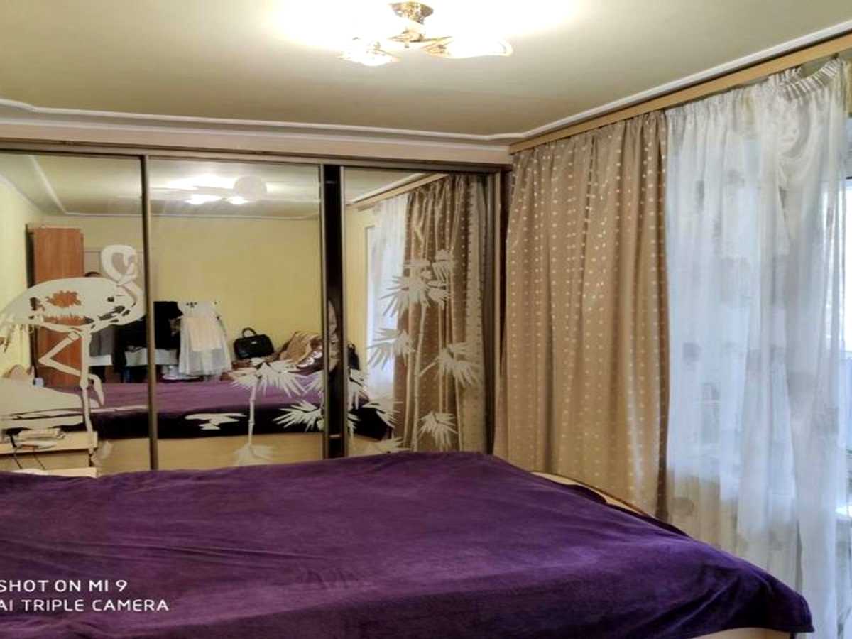 Квартира на вул. Чорновола, 66 в Хмельницькому, ID 390113, фото №2