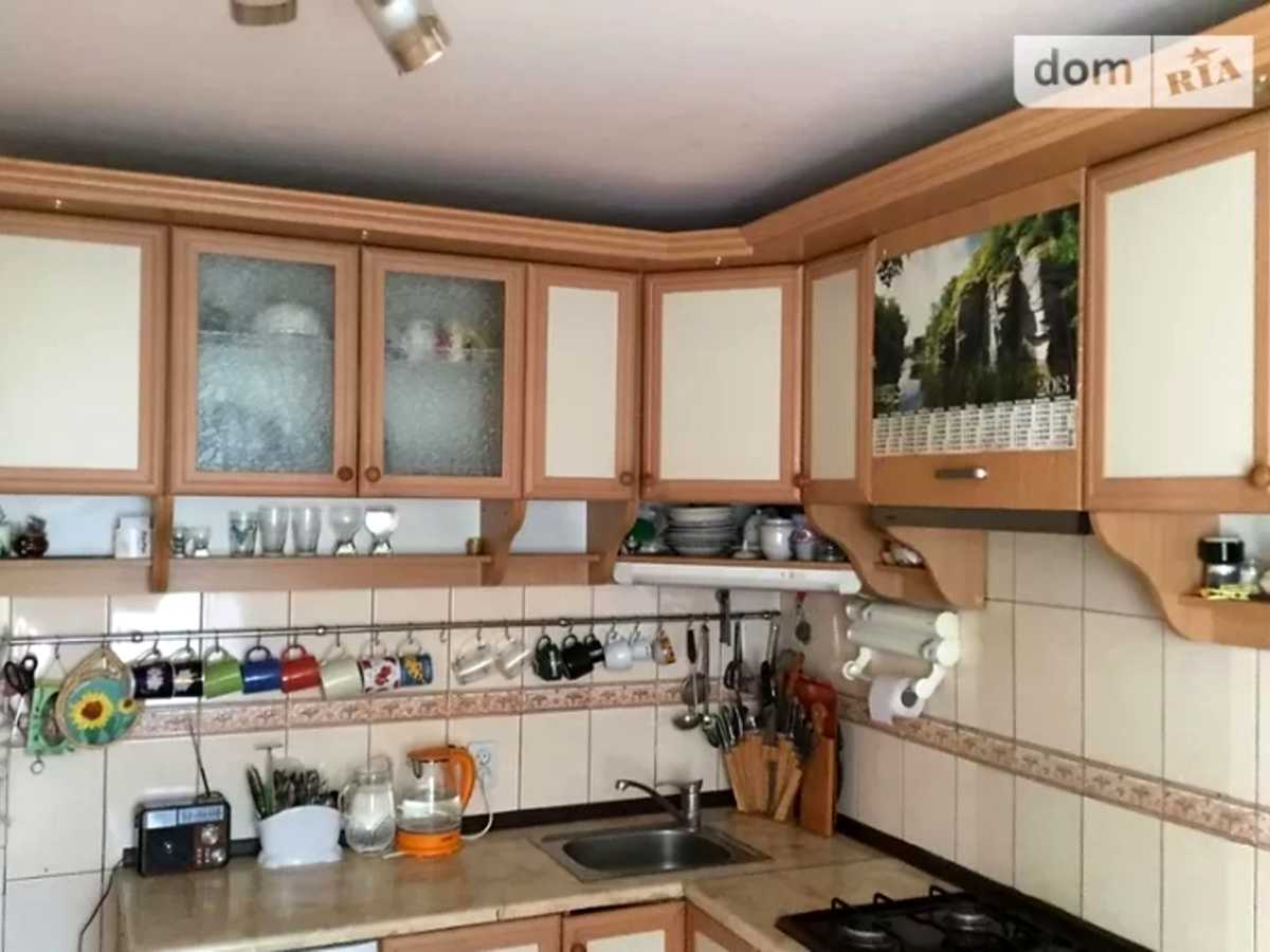 Квартира на вул. Чорновола, 66 в Хмельницькому, ID 390113, фото №4