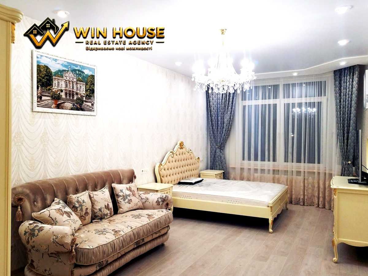 Квартира на вул. Євгена Коновальця, 34А, ID 348511, фото №1