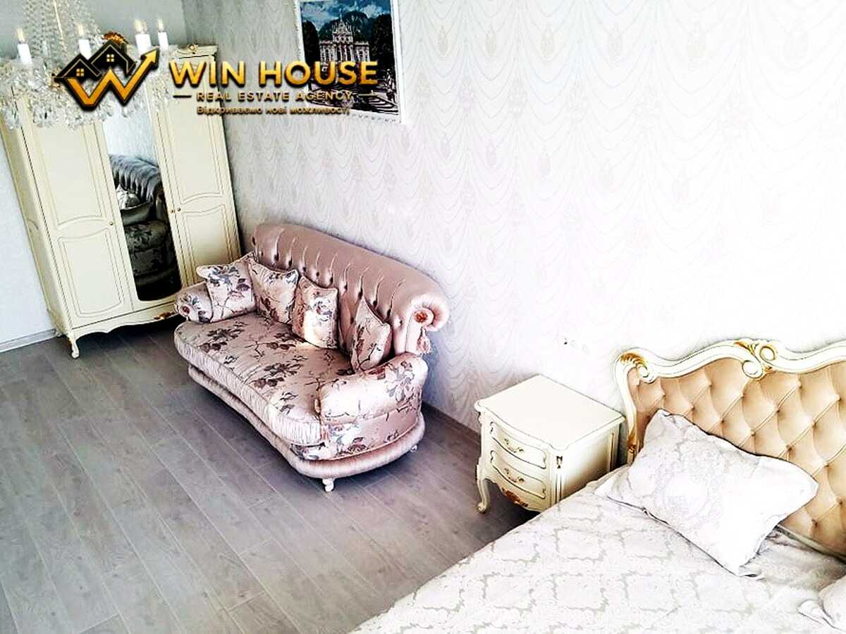 Квартира на вул. Євгена Коновальця, 34А в Києві, ID 348511, фото №11