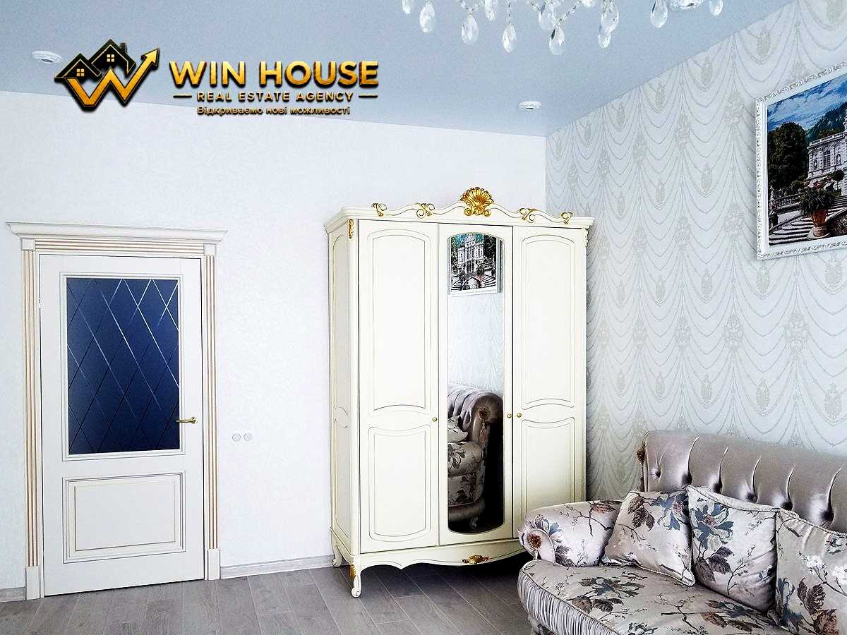Квартира на вул. Євгена Коновальця, 34А в Києві, ID 348511, фото №12
