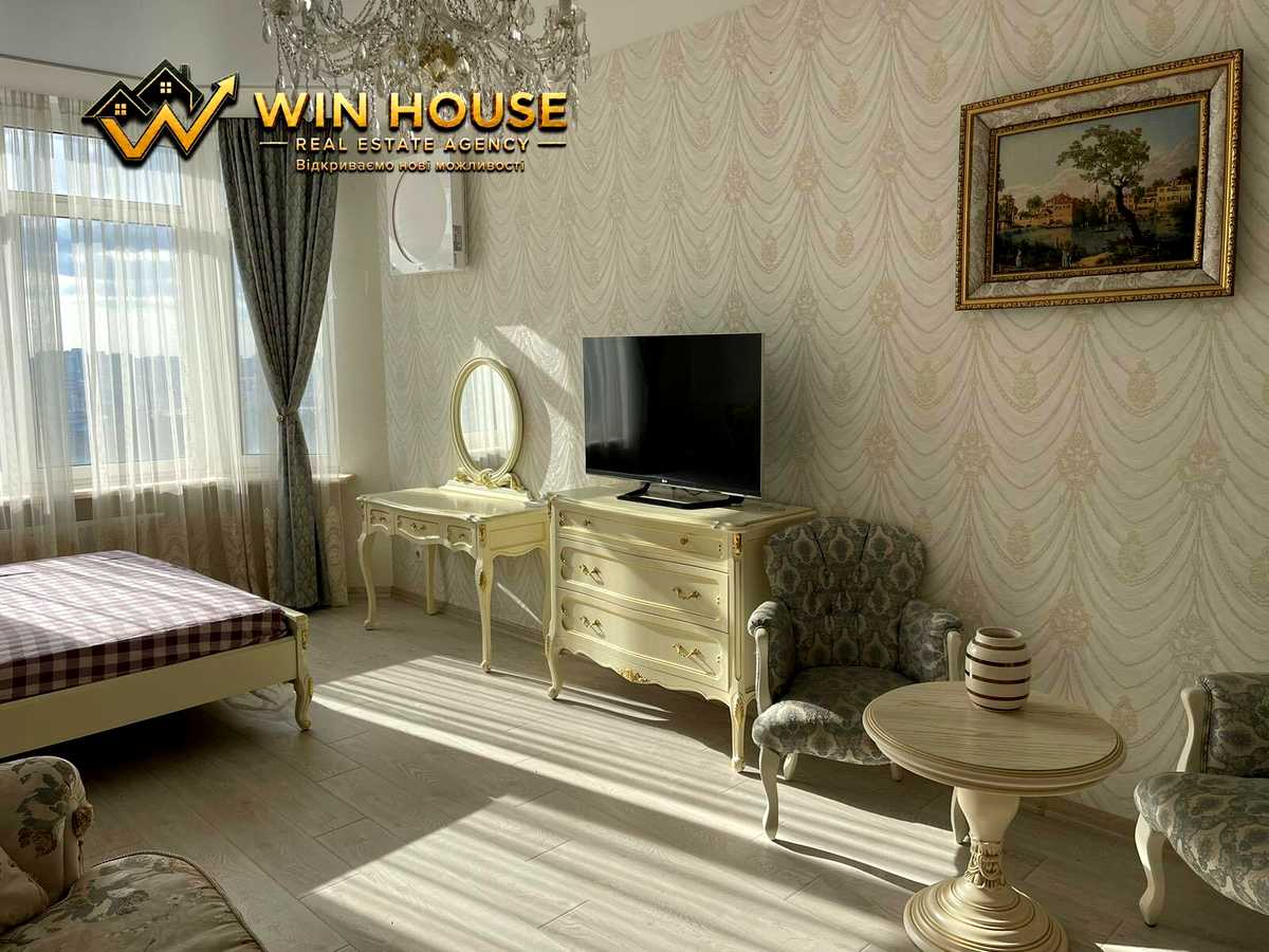 Квартира на вул. Євгена Коновальця, 34А в Києві, ID 348511, фото №14