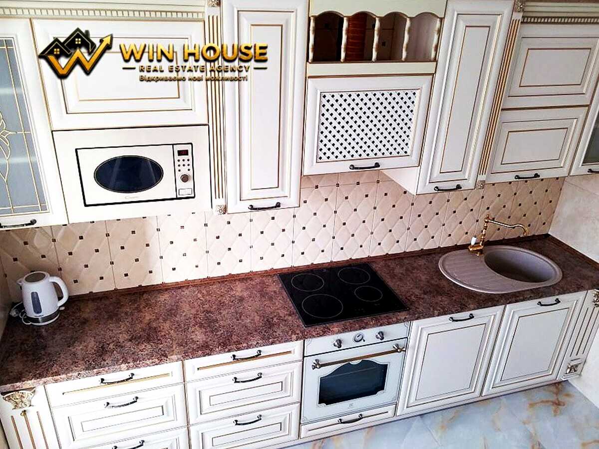 Квартира на вул. Євгена Коновальця, 34А в Києві, ID 348511, фото №3