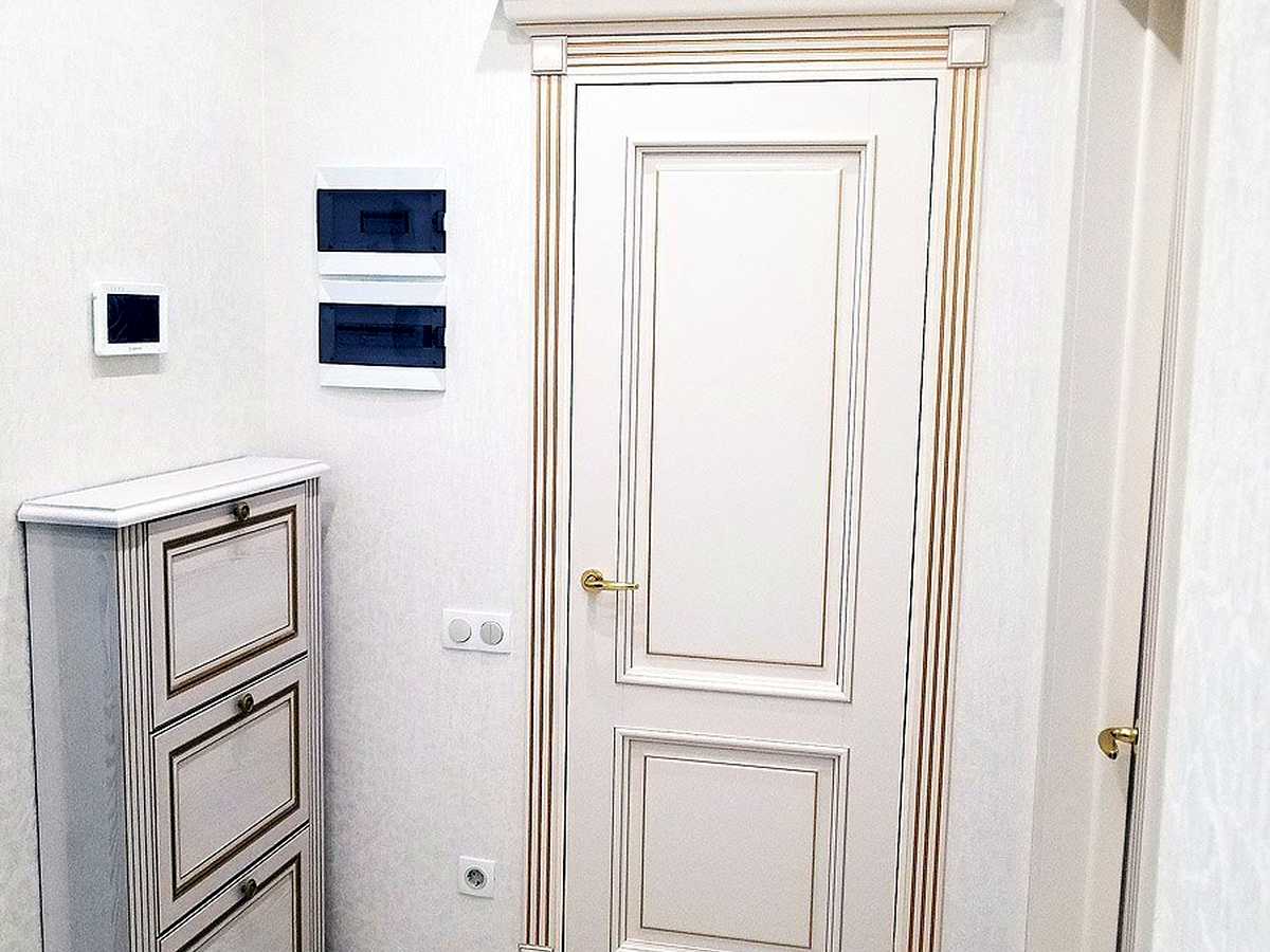 Квартира на вул. Євгена Коновальця, 34А в Києві, ID 348511, фото №23