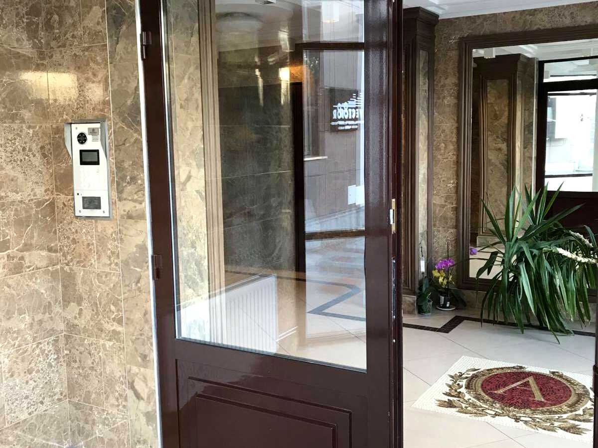 Квартира на вул. Євгена Коновальця, 34А в Києві, ID 348511, фото №28