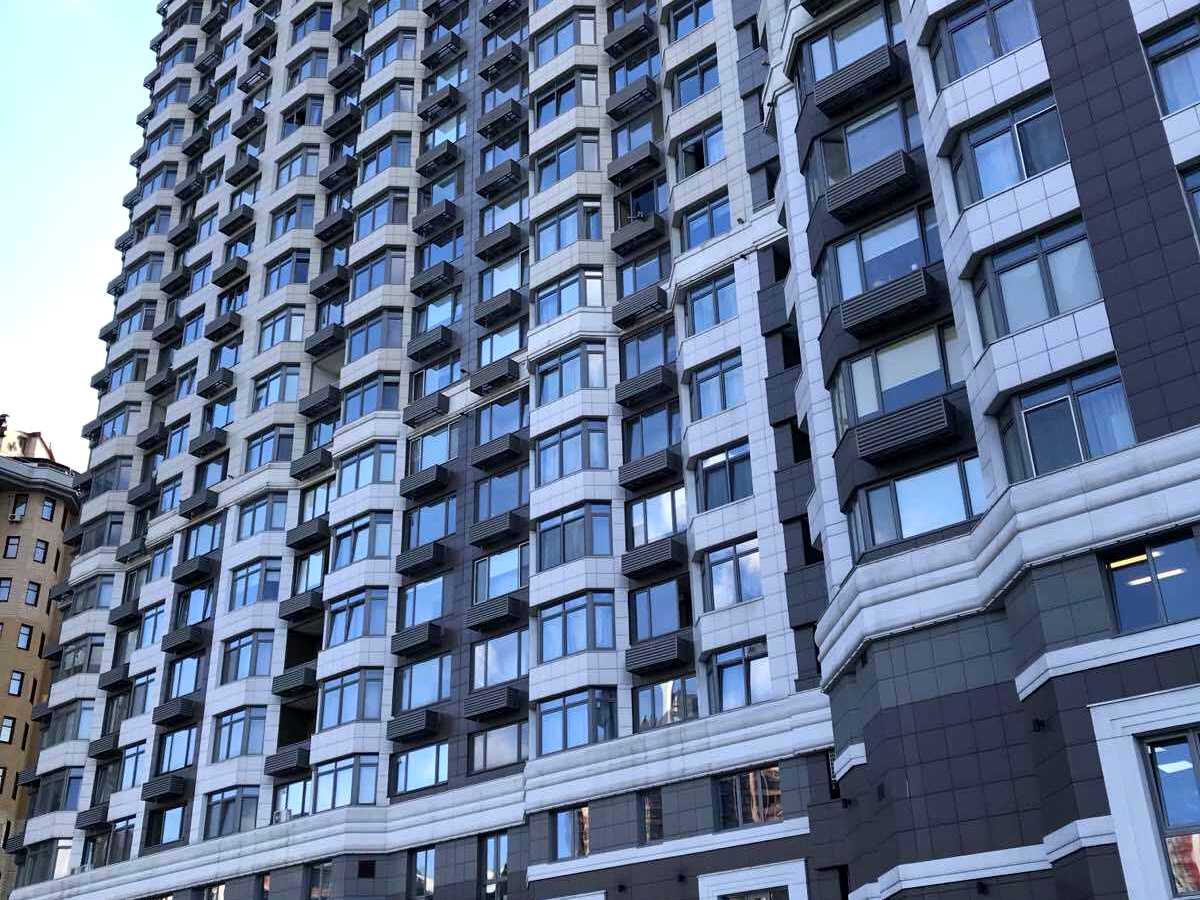 Квартира на вул. Євгена Коновальця, 34А в Києві, ID 348511, фото №29