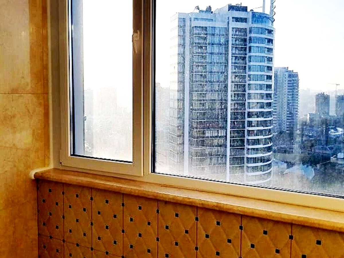 Квартира на вул. Євгена Коновальця, 34А в Києві, ID 348511, фото №5