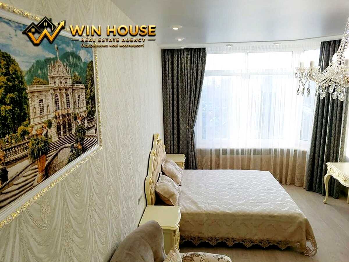 Квартира на вул. Євгена Коновальця, 34А в Києві, ID 348511, фото №7