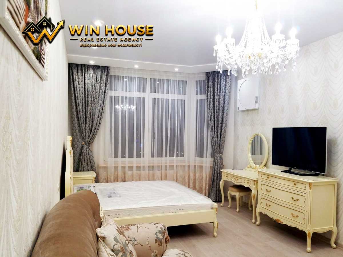 Квартира на вул. Євгена Коновальця, 34А в Києві, ID 348511, фото №8