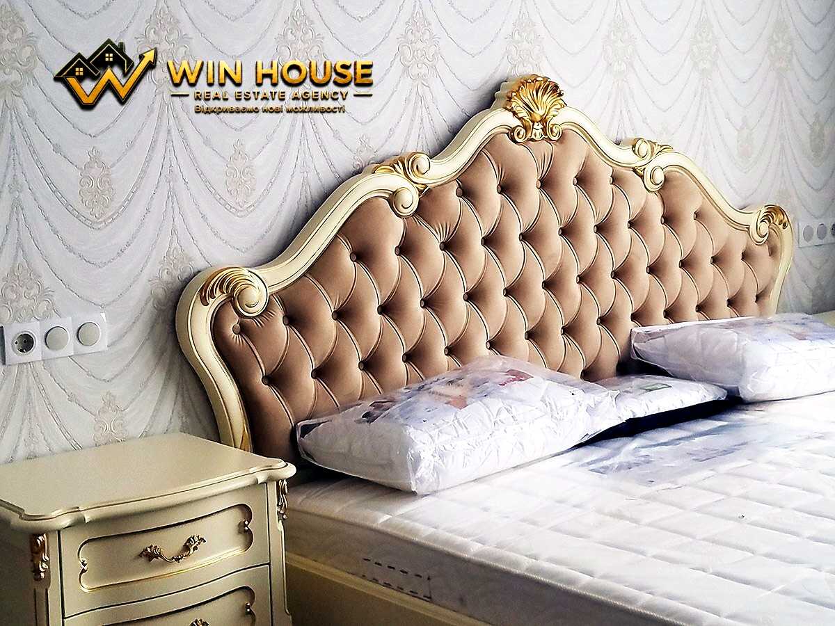 Квартира на вул. Євгена Коновальця, 34А в Києві, ID 348511, фото №9