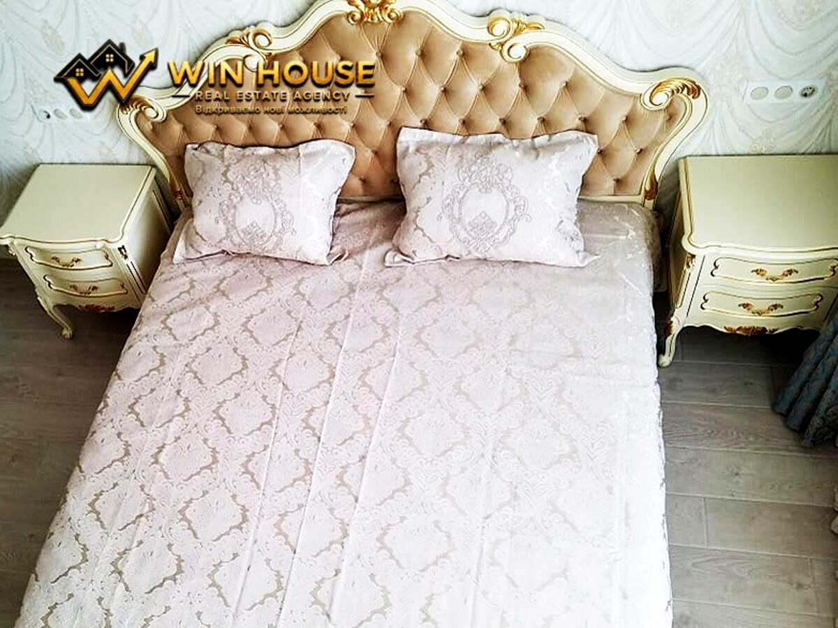 Квартира на вул. Євгена Коновальця, 34А в Києві, ID 348511, фото №10