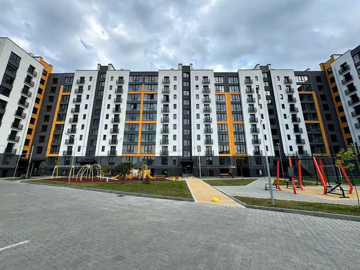 Квартира на пров. Ключний в Івано-Франківську, ID 388228, фото №2