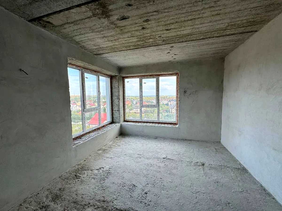 Квартира на пров. Ключний в Івано-Франківську, ID 388228, фото №11