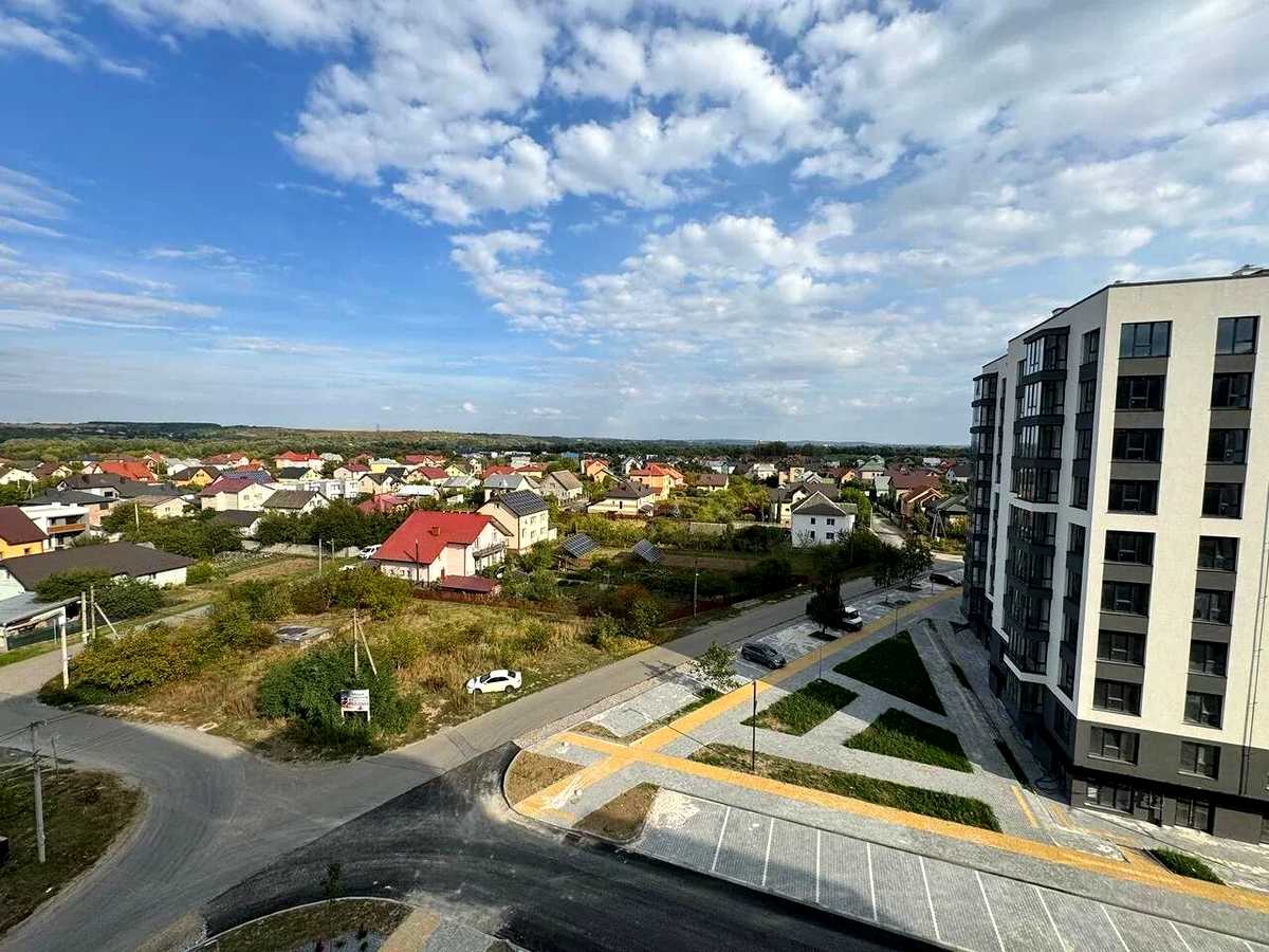 Квартира на пров. Ключний в Івано-Франківську, ID 388228, фото №13
