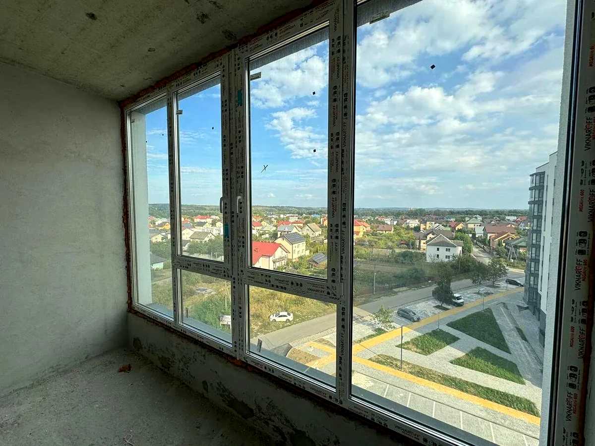 Квартира на пров. Ключний в Івано-Франківську, ID 388228, фото №16