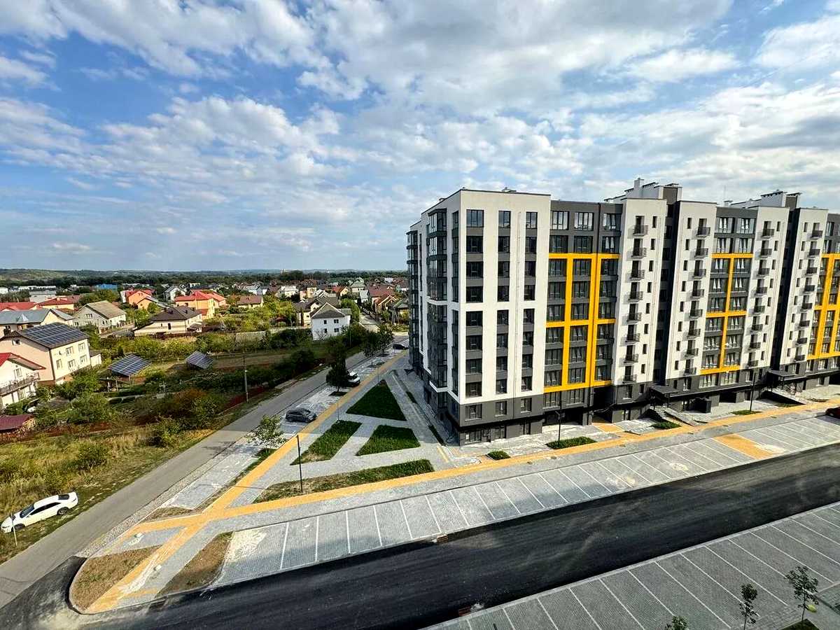 Квартира на пров. Ключний в Івано-Франківську, ID 388228, фото №17