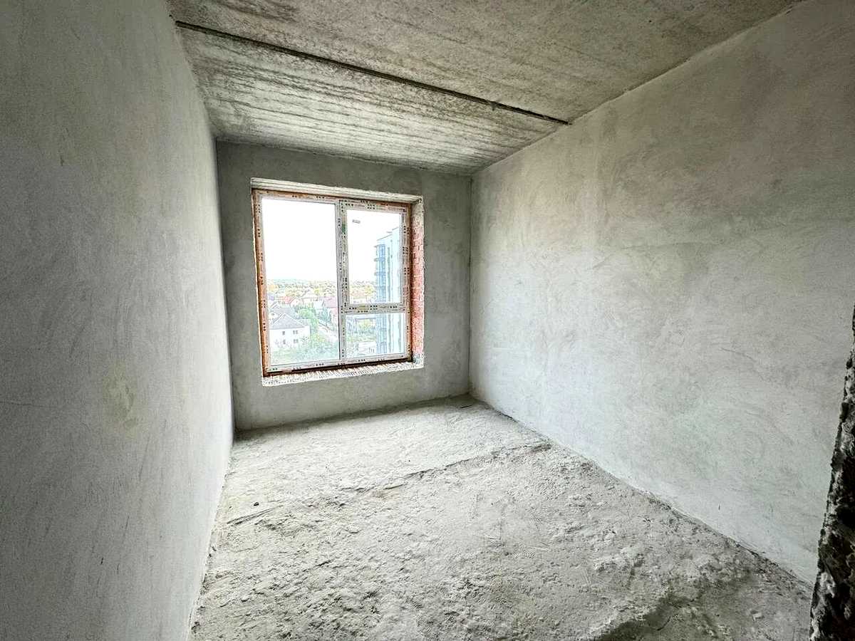 Квартира на пров. Ключний в Івано-Франківську, ID 388228, фото №20