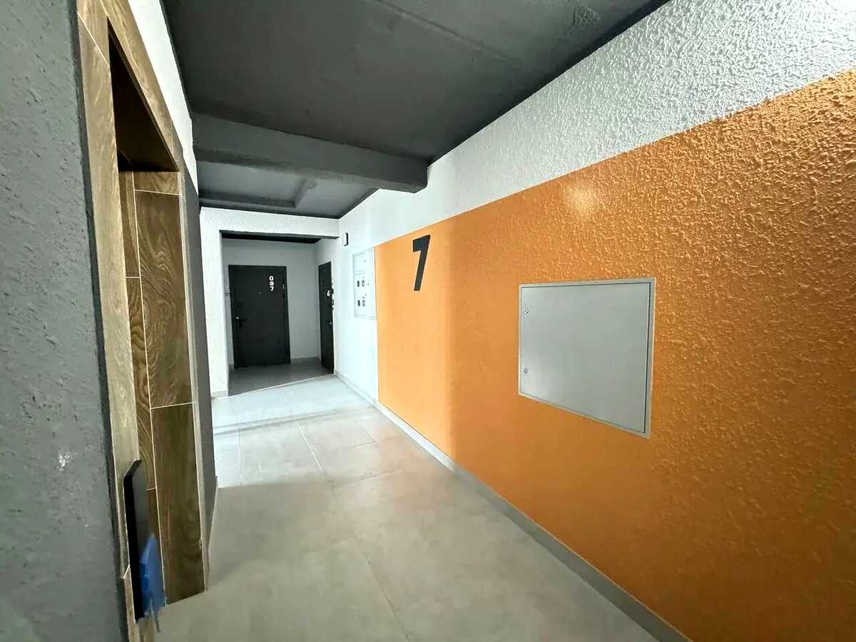 Квартира на пров. Ключний в Івано-Франківську, ID 388228, фото №3